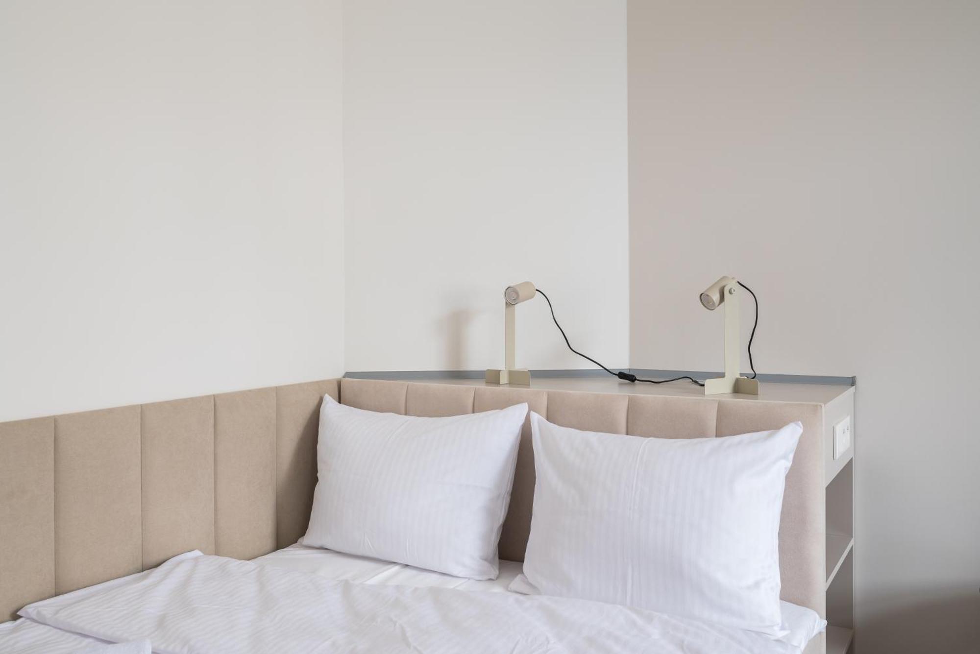Hoza 62 Deluxe Studio Warsaw Ngoại thất bức ảnh