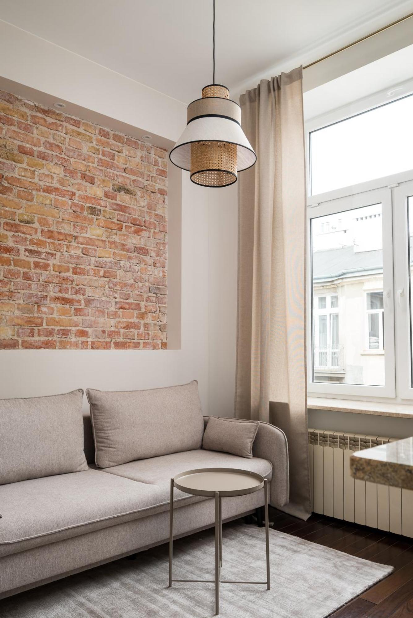 Hoza 62 Deluxe Studio Warsaw Ngoại thất bức ảnh